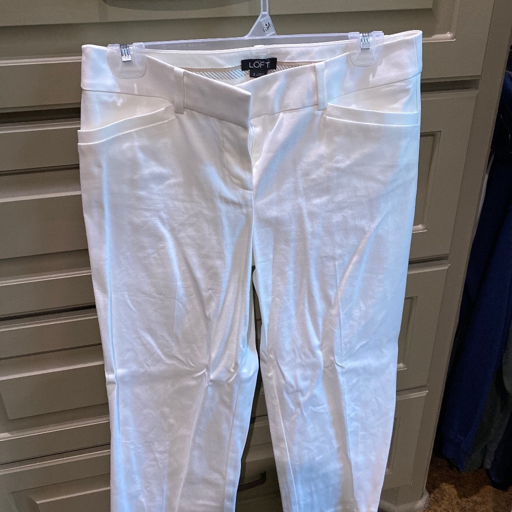 Capris pants